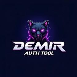 #6852 Demir Auth Tool Credit - Auth Flash / EFS / Mi Cloud / FDL / FRP