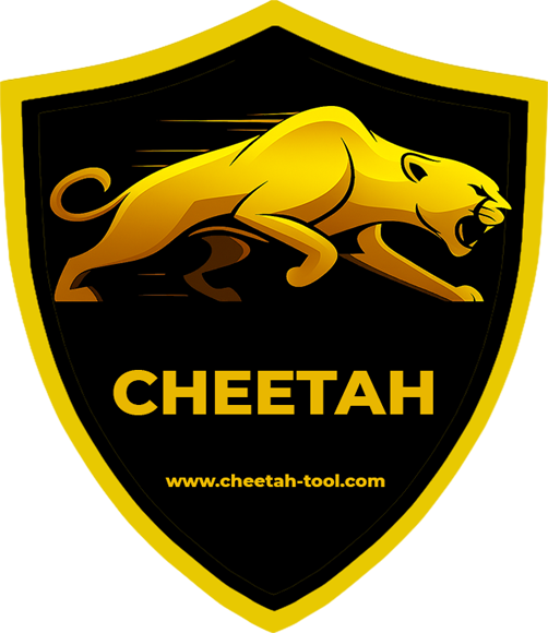 #6173 Cheetah Tool Pro Activation for [6 Months] 