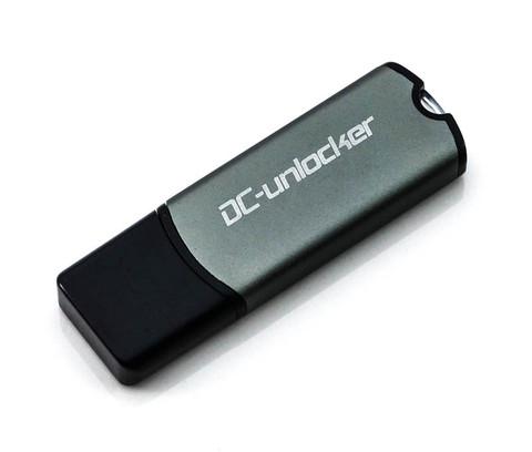 #1446 DC Unlocker Lite activation for Infinity-Box/Dongle