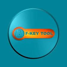 F-KEY TOOL MI FRP EXISTING USER ⭐️