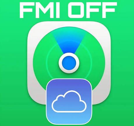 #6594 FRPFILE Open Menu iCloud Remove for iPhone, iPad FMI AUTO TOOL (support iOS 18.4+)