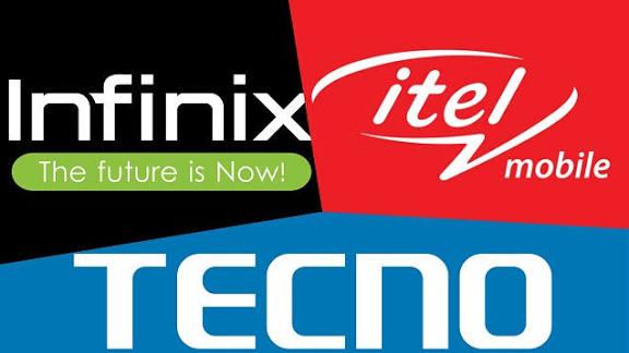 Request Firmware from ( Tecno, Infinix, iTel ) Official Care Firmware