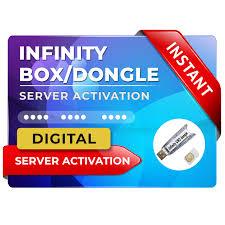 #7521 Infinity CM2 Digital License Activation for - 6 Months [ AUTO API ]