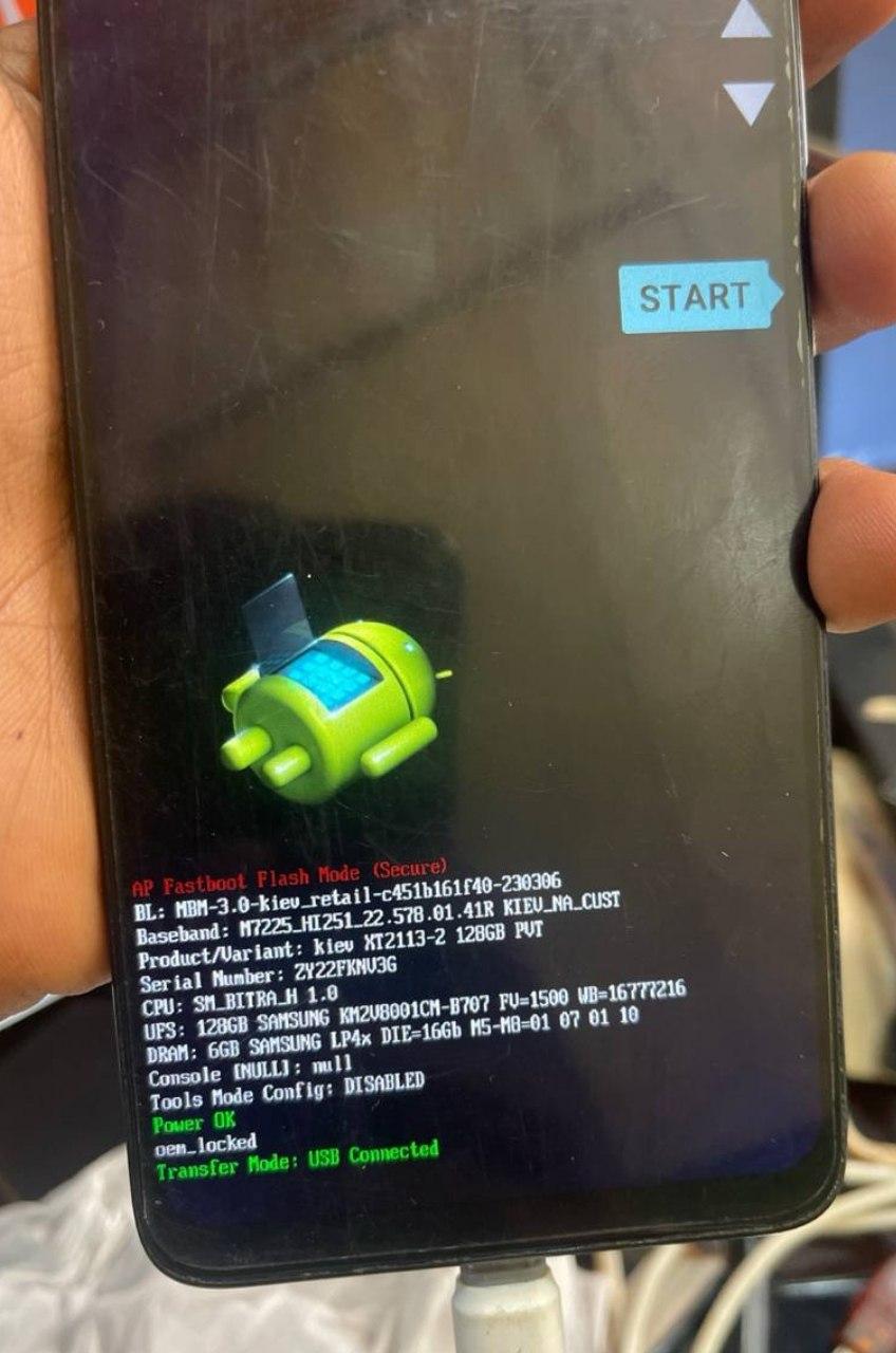 MOTO FRP REMOVE ALL MODEL WORLDWIDE BY USB Redirector