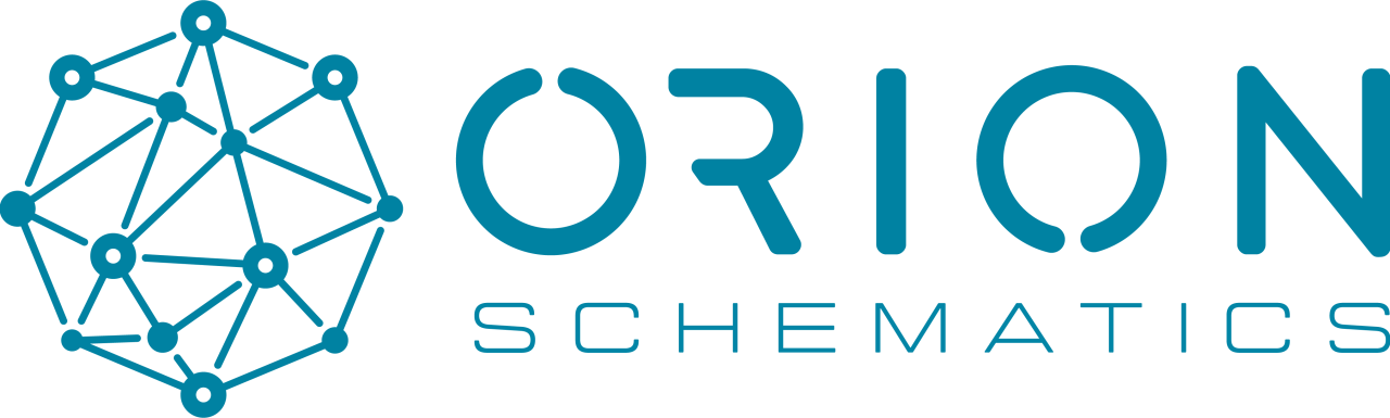 #4590 Orion by Estech Schematic (1 User / 3 Months)