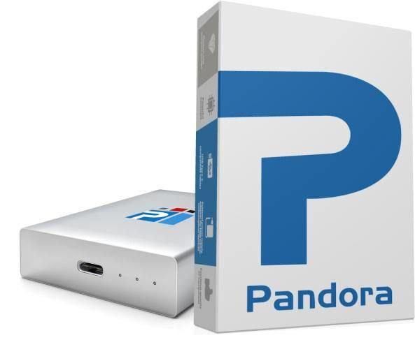 Pandora Tool { Digital } Login Rent [ 1 months ] 30 days ✅ Source 1