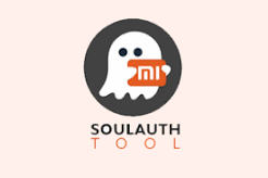 Soul Auth Tool Existing User ⭐️ ( Xiaomi Flash and FRP Tool )