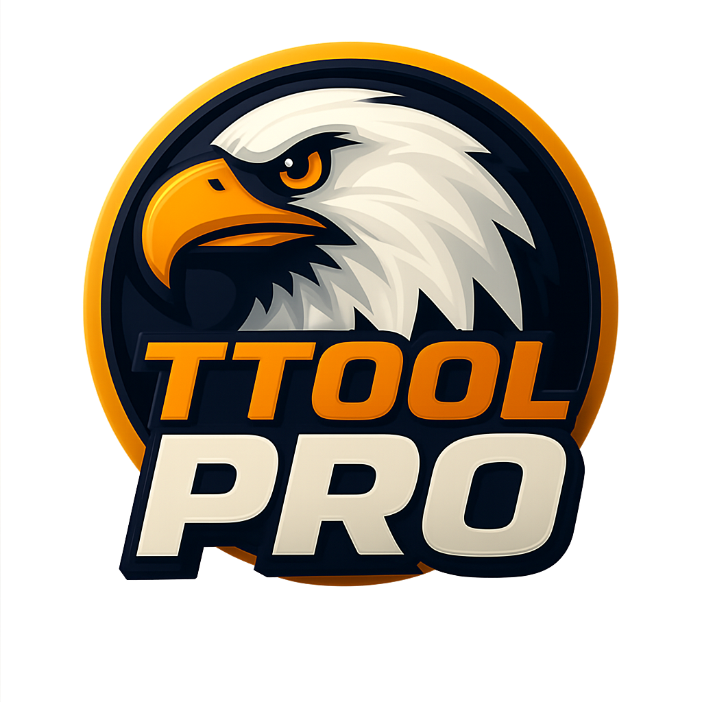 #1515 T-Tool Pro Activation for [1 Year] 