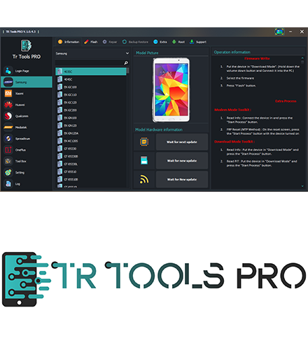 #1296 TR Tools Pro New Activation for [1 Year] 